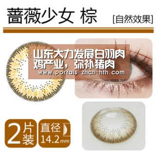 山东大力发展白羽肉鸡产业,弥补猪肉供应缺口!_hth(图1) 华体会app