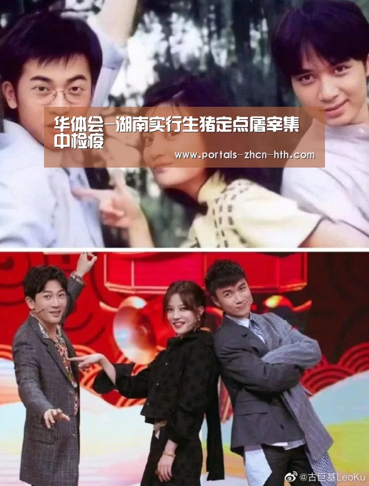 华体会-湖南实行生猪定点屠宰集中检疫(图2) 华体会