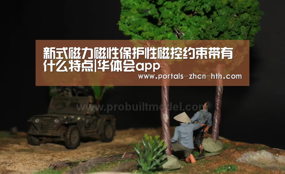 新式磁力磁性保护性磁控约束带有什么特点|华体会app(图1) 华体会